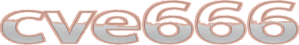 cve666 লোগো